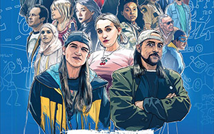 Jay and Silent Bob Reboot